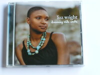 Lizz Wright - Dreaming wide awake