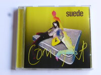 Suede - Coming Up (sony)