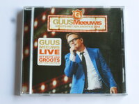 Guus Meeuwis - Groots met een zachte G 2013