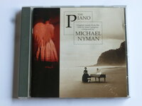 Michael Nyman - The Piano