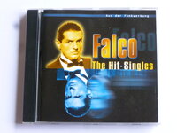 Falco - The Hit-Singles (bonus tracks)