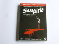 Suspiria - Dario Argento (DVD)
