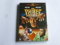 Dr. Phibes rises again - Vincent Price (DVD)