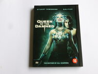 Queen of the Damned - Aaliyah (DVD)