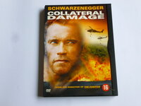 Collateral Damage - Schwarzenegger (DVD)