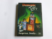 Demonic Toys (DVD)