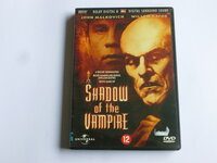 Shadow of the Vampire - John Malkovich (DVD)