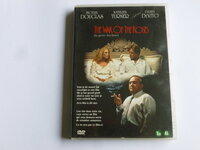The War of the Roses - Michael Douglas, Kathleen Turner (DVD)