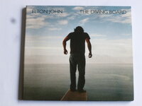 Elton John - The Diving Board (digipack) bonus tracks
