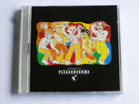 Frankie goes to Hollywood - Welcome to the pleasuredome (CD + DVD)