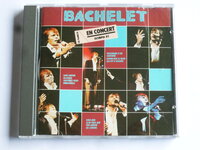 Bachelet - En Concert Olympia 82