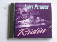 Lucky Peterson - Ridin' 