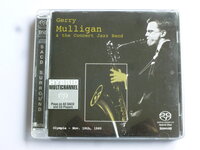 Gerry Mulligan &amp; the Concert Jazz Band (SACD)