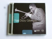 Dizzy Gillespie - first class jazz