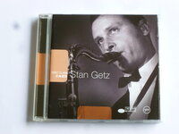 Stan Getz - first class jazz