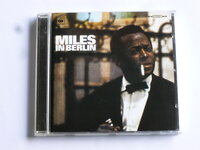 Miles Davis - Miles in Berlin (geremastered)