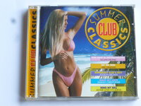 Summer Club Classics - various artists