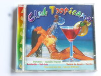 Club Tropicana - various artists