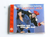 Captain Jack - Another one bites the dust (CD Single)