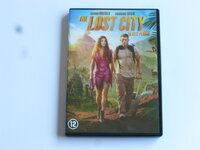 The Lost City - Sandra Bullock (DVD)