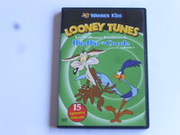 Looney Tunes Bip-Bip et Coyote volume 1 (DVD)