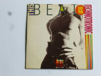 Technotronic - This Beat is Technotronic (CD Single)