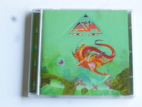Asia - asia (frontiers records)