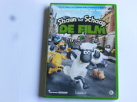 Shaun het Schaap - De Film (DVD)