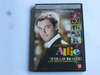 Alfie - Jude Law (DVD)
