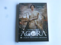 Agora - Rachel Weisz (DVD)