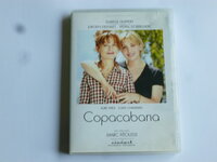 Copacabana - Isabelle Huppert (DVD)