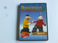 Buurman &amp; Buurman - Deel 4 (DVD)