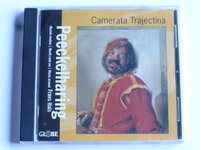 Camerata Trajectina - Peeckelharing / Muziek rondom Frans Hals