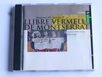 Llibre Vermell de Montserrat - Hesperion XX /  Jordi Savall