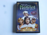 Kunt u me de weg naar Hamelen vertellen, meneer? (4 DVD)