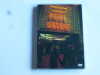 Paul Simon - You're the one / In Concert (DVD)