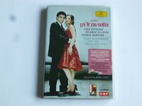 Verdi - La Traviata / Anna Netrebko, Carlo Rizzi (DVD)