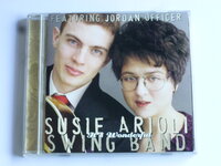 Susie Arioli Swing Band  - It's Wonderful