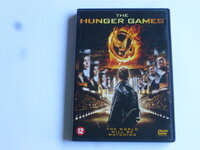 The Hunger Games - The world will be watching (DVD)