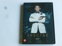James Bond - Spectre (DVD)