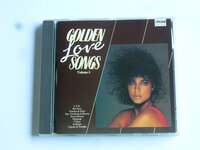Golden Love Songs volume 5