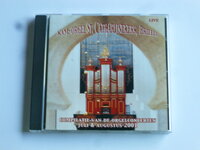 Kam - orgel, St. Catharijnekerk, Brielle