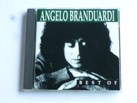 Angelo Branduardi - Best of