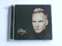 Sting - Sacred Love (usa) 2003