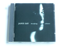 Janis Ian - Breaking Silence