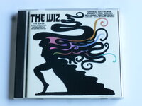 The Wiz - Original Cast Album / Tiger Haynes, Ted Ross 