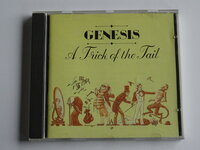 Genesis - A trick of the Tail