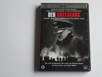 Der Untergang - Bruno Ganz, A.M. Lara (DVD)