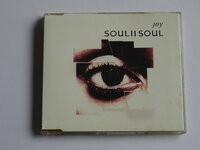 Soul II Soul - Joy (CD Single)