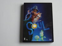 Soul - Disney (DVD)